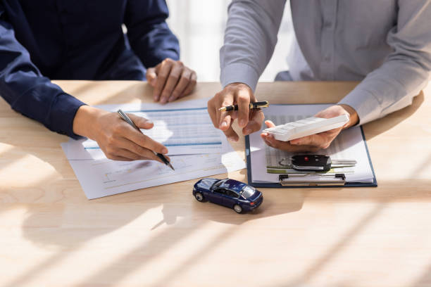Carrington auto coverage comparison